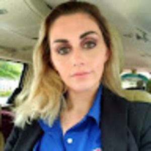 Meet your Posher, Katherine